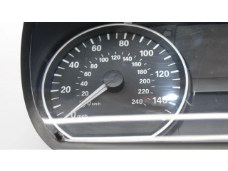 Přístrojová deska  BMW 1 E81 E87 2011 9242333  