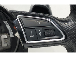 Volant Audi A5 8T 8F 2007 8K0419091DB  