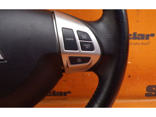 Руль Mitsubishi Colt  2004 - 2008 года 4400A229XB, 4400A229XB      