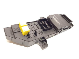 Pojistková skříňka Řídící jednotka BSM 12798346, 12768955   Cadillac BLS 2007