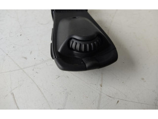 Блок управления 255520229R   Renault Megane II