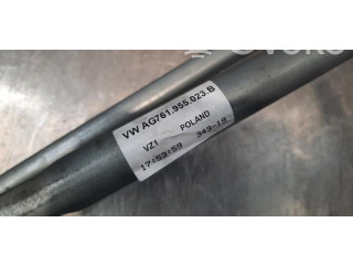 Комплект механизма стеклоочистителей PAB955023B   Porsche Cayenne (9Y0 9Y3)