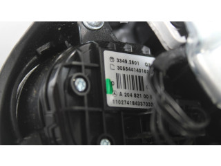 Подушка безопасности водителя 2048600202   Mercedes-Benz CLK AMG A208 C208