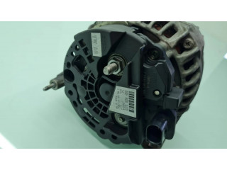 Генератор 06F903023F, ALTERNADOR   Audi TT TTS Mk2      