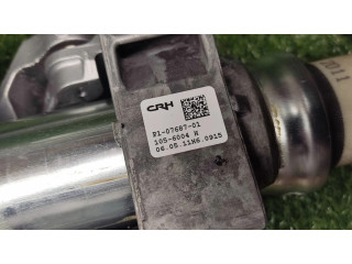  рейка  Колонка рулевая 6787926, 6048820   BMW 5 F10 F11 2009-2016 года