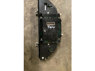 Přístrojová deska  Audi A6 S6 C6 4F 2005 5540007312  