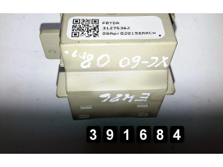 Переключатель дворников 31275362   Volvo XC60