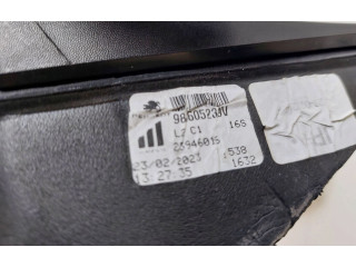 Zpětné zrcátko  Peugeot 308 2023  984605259V  