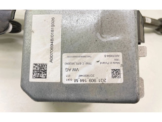 Vstřikovací čerpadlo A0053494, 2Q1423510AT   Seat Ibiza V (KJ)     