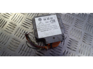 Блок подушек безопасности 6n0909603, 5wk4137   Volkswagen Sharan