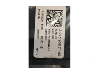 Čerpadlo oleje A2469067100   Mercedes-Benz Vito Viano W447   