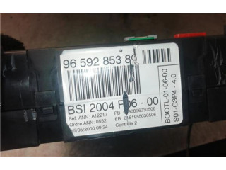   Pojistková skříňka 965928530, 965928530   Peugeot 207 2006
