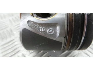 Píst A6510302517, 143110076411X   Mercedes-Benz CLA C117 X117 W117    OM 651.930 