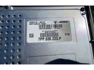 Čerpadlo oleje 7PP035223P, 97064545132   Porsche Panamera (970)   M46620