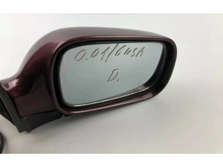 Zpětné zrcátko  Subaru Outback 2001  E13013350  