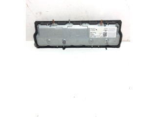 Подушка безопасности для колен 4H1880841A, 610528500   Audi A8 S8 D4 4H