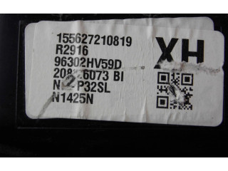 Zpětné zrcátko  Nissan Qashqai 2019  96302HV59D  