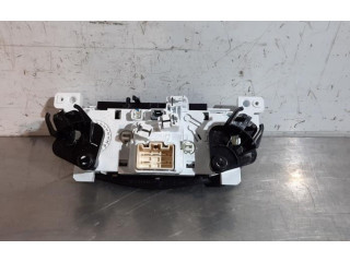 Блок управления климат-контролем 5P3743000   Renault Lodgy