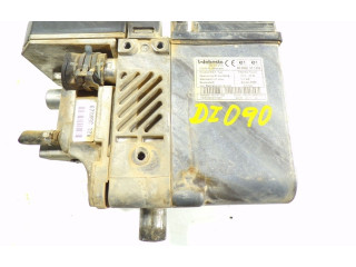 Вентилятор печки    7L6815071G, 7L6815071G   Volkswagen Touareg I