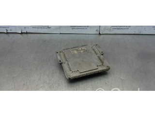 Блок управления двигателя 0281011343, BOSCH   Fiat Scudo