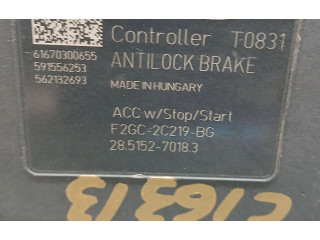 Jednotka ABS e1gc2c405bg, 25022004964   Ford S-MAX 2016