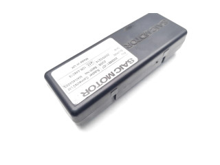 Блок управления климат-контролем 30066611, MAN404869   MG 6