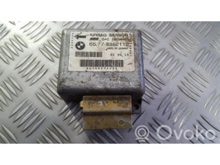 Блок подушек безопасности 65778362119, 65.77-8362119  6577-83621   BMW 3 E36