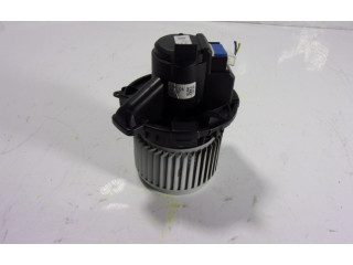 Вентилятор печки    272205FA9E   Nissan Micra C+C