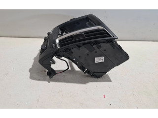 Блок управления климат-контролем 06701235080   Maserati Levante
