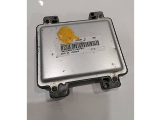 Řídící jednotka 12605374, 12600928   Chevrolet Equinox 2006