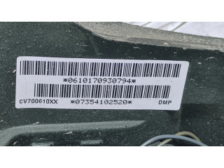 Руль Fiat Punto (199)  2005-2018 года 7354102510      