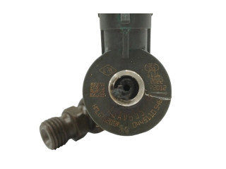 Форсунка 0445110546    Renault Kadjar  R9M414 