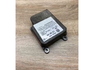 Блок подушек безопасности 1C0909605, 5WK43121   Volkswagen Sharan