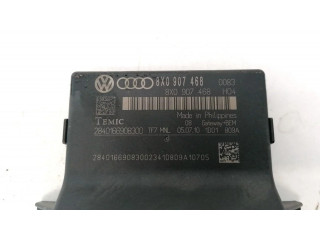 Блок управления 8X0907468, 2840166908300   Audi A1