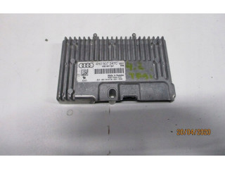 Блок управления 4h0907547C   Audi A8 S8 D4 4H