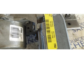 Руль Ford Fiesta  2006-2008 года 8V513C529KL, COLUMNADIRECCION      