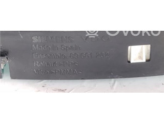 Přístrojová deska  Peugeot 407 2005 610395, 610395  