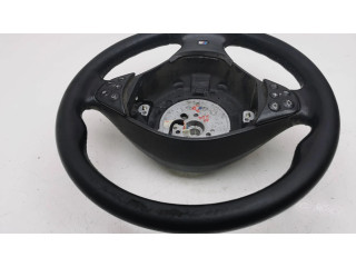 Volant BMW 5 E39 2002 229115  