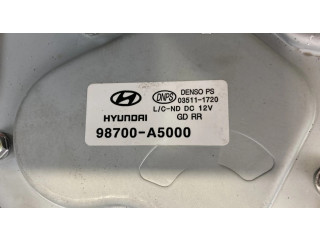 Моторчик заднего дворника 035111720, 98700A5000    Hyundai i30