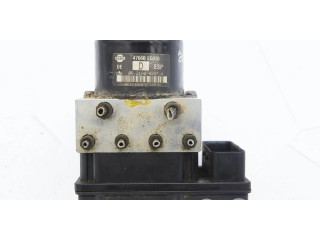 Блок АБС 47660EC070, 06.2102-0207.4   Nissan  Pathfinder R50  1996-2005 года
