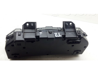Панель приборов 8380005L70, 2574604960   Toyota Avensis T270       