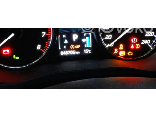Přístrojová deska  Mitsubishi Outlander 2017 8100C533  