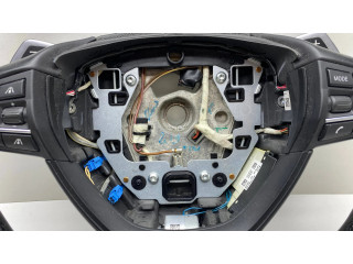Volant BMW 7 F01 F02 F03 F04 2010 4112552, 32677829603  