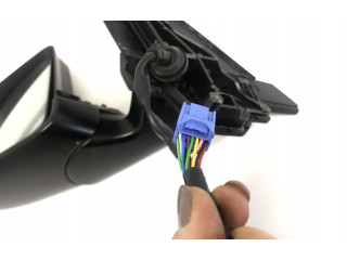 Zpětné zrcátko  Tesla Model Y 2018  1609790, 13PIN  