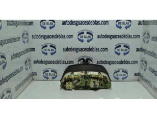 Панель приборов 1480110080, CUADROINSTRUMENTOS   Fiat Scudo       