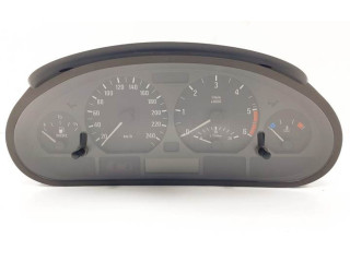 Přístrojová deska  BMW 3 E46 2003 4117708  