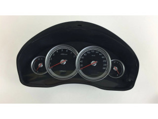 Панель приборов 85012AG740, W1629   Subaru Legacy       