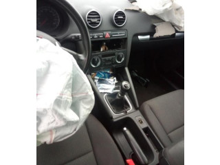Ручка стеклоочистителей 8P0953519D9B9   Audi A3 S3 A3 Sportback 8P