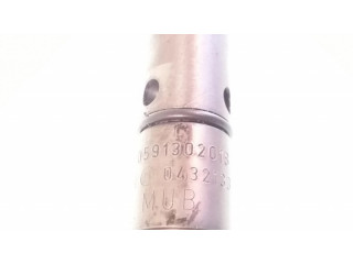 Vstřikovač 059130201B, 0432133818   Audi A6 S6 C5 4B  pro naftový motor 2.5  