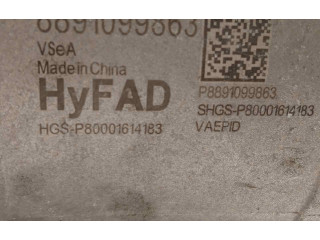 Генератор 8891099863, P8891099863   Lynk & co 01      